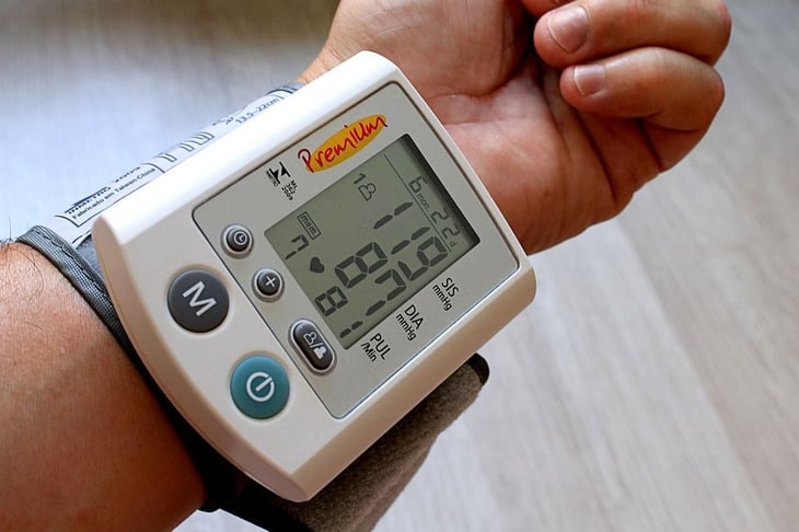 Una sola inyección reduce la presión arterial durante seis meses: KARDIA-1