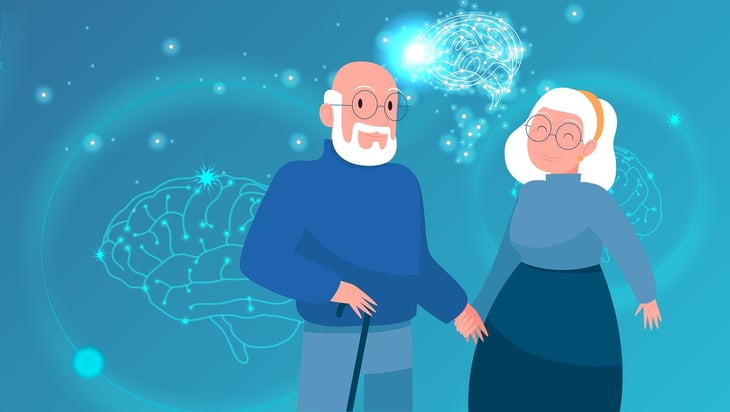 ¿Podría un 'entrenador cerebral' ayudar a las personas en riesgo de desarrollar Alzheimer?
