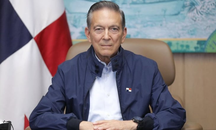 Presidente de Panamá anuncia cierre de mina, tras fallo de la Suprema Corte
