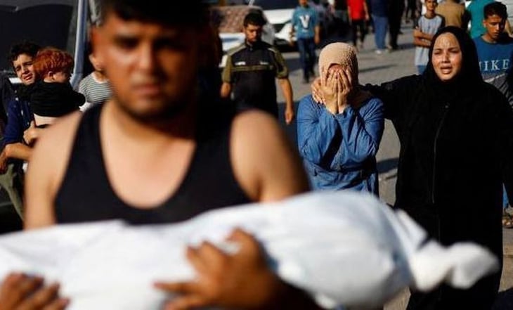 Mueren dos menores palestinos en Cisjordania por disparos del Ejército israelí, reportan