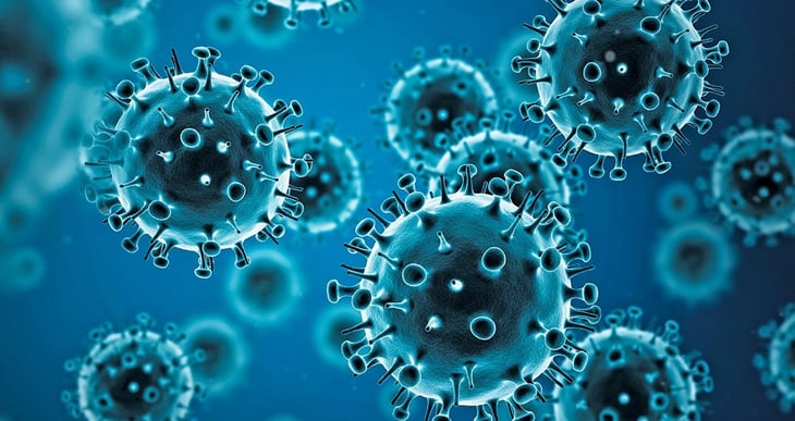 Temporada de influenza 2023: ¿Cuáles son los tipos de virus que propagan la enfermedad?