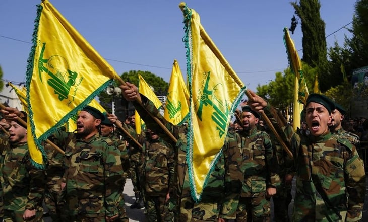 EU sanciona red financiera vinculada a Irán, Hamas y Hezbolá
