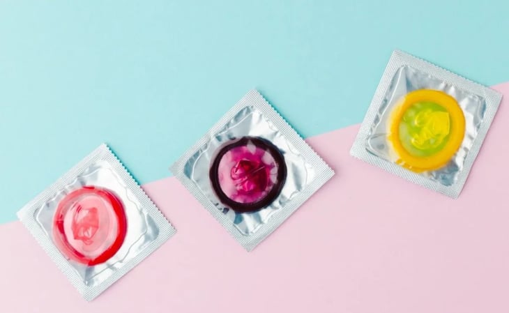Día Mundial del SIDA: ¿Por qué el condón es el mejor método para prevenir el VIH?