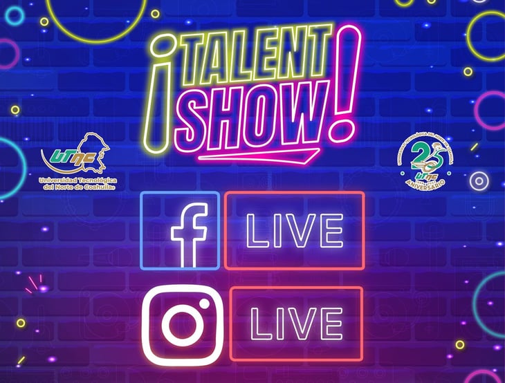 UTNC fomenta la cultura estudiantil con un vibrante 'Talent Show'