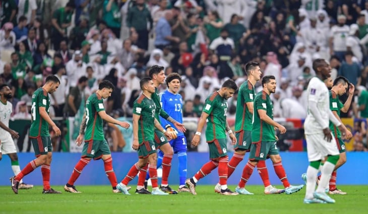 Selección Mexicana: a un año del fracaso en Qatar 2022 y el retroceso mundialista