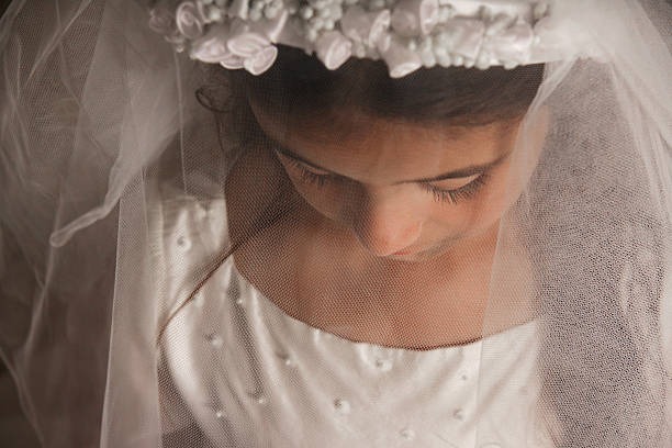 En Arteaga se tolera el matrimonio con menores de edad