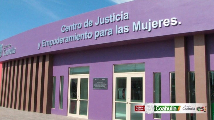 Incremento alarmante: Más de 33,000 casos de violencia contra mujeres en Coahuila