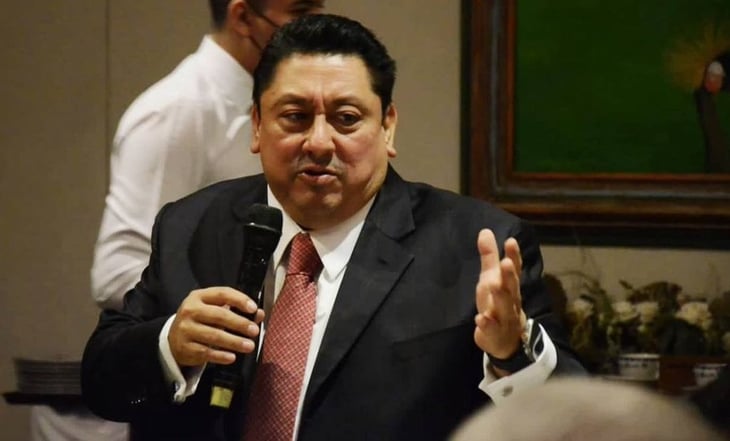 FGR detiene a otro colaborador del fiscal de Morelos, Uriel Carmona Gándara