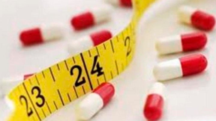 Beneficios hepáticos de los fármacos para bajar de peso