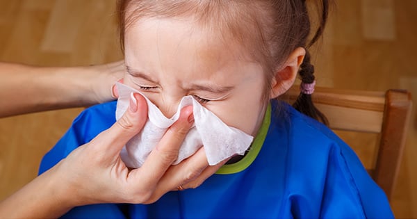 ¿Cómo prevenir contagios por el virus sincicial respiratorio?