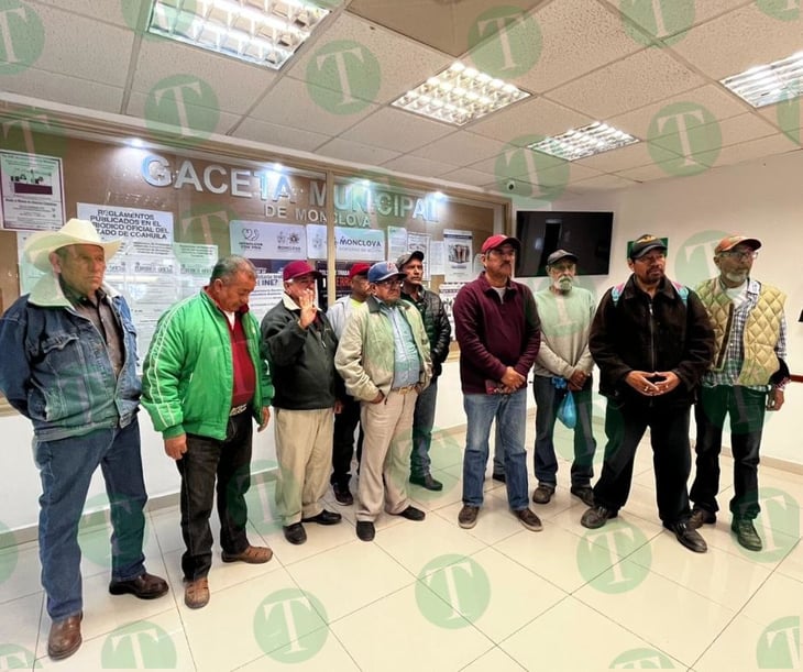 Ex obreros de AHMSA viajarán a CDMX para exigir el 5%