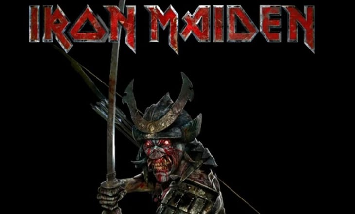 Iron Maiden en el Foro Sol: Estos son los precios de los boletos para su fecha en México