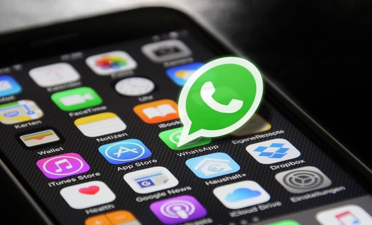 Qué pasará con tu copia de seguridad de WhatsApp el 1 de diciembre