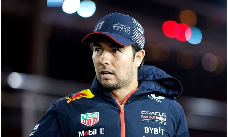 Checo Pérez y la millonaria cifra que desembolsó Red Bull para reparar su monoplaza