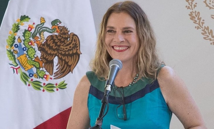 Tras lanzada de AMLO, Beatriz Gutiérrez Müller ironiza sobre el INAI y su área de Comunicación