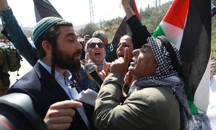 EU podría sancionar a colonos israelíes implicados en ataques a palestinos en Cisjordania