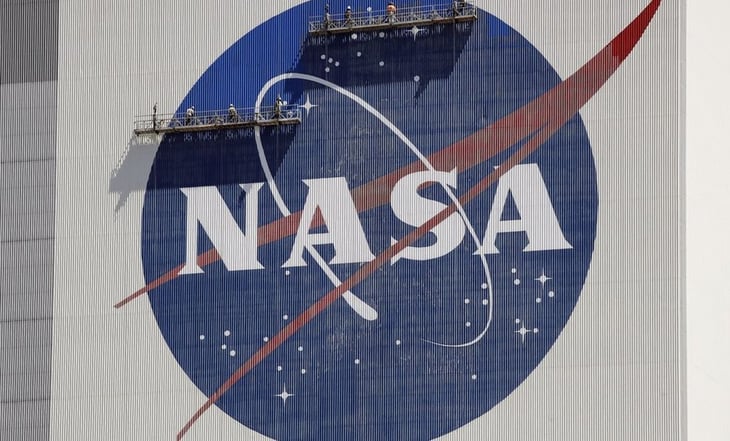 NASA alerta de tormenta solar 'caníbal' que puede afectar las comunicaciones en la Tierra