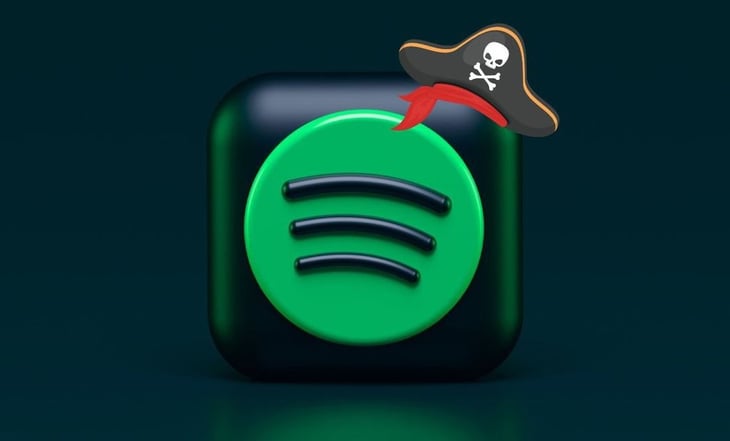 Qué es el Spotify pirata y por qué podría ser peligroso usarlo