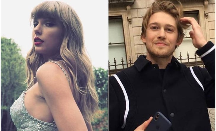 Publicista de Taylor Swift aclara si hubo boda secreta entre la cantante y su ex Joe Alwyn