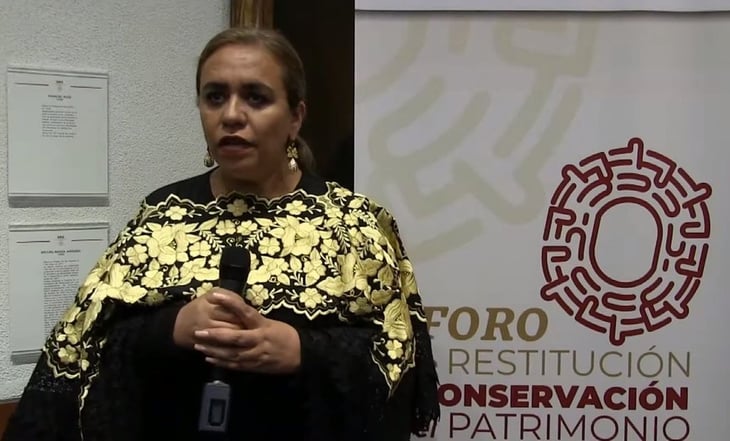 Ella es Eréndira Cruzvillegas Fuentes, nueva propuesta de AMLO para ministra de la Corte
