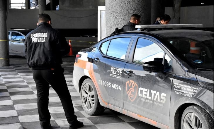 Advierte Morena de NL riesgo de confrontación entre policías por gubernatura interina