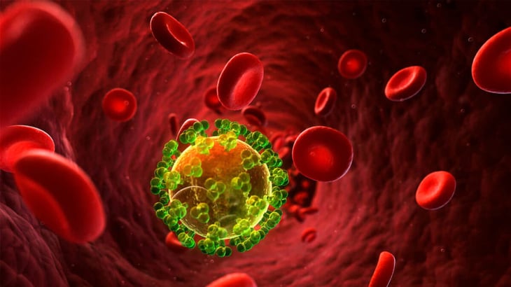 ¿Qué es el VIH/sida y cómo se trasmite? Datos y cronología de la lucha contra el virus