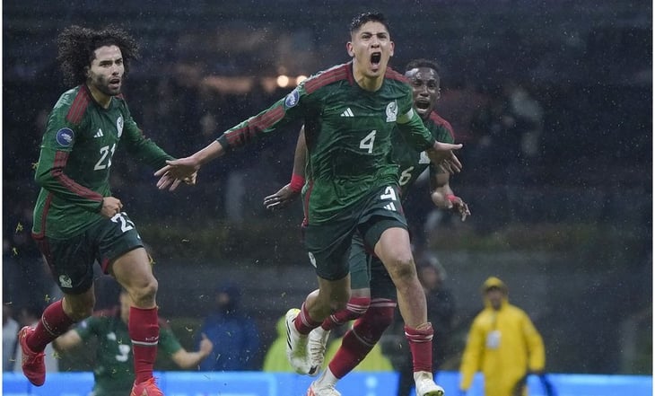 Selección Mexicana: ¿Cuándo y a qué hora es el sorteo de la Copa América 2024?