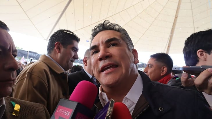 PRI llamó a Samuel García 'instrumento de AMLO' para las elecciones del próximo año