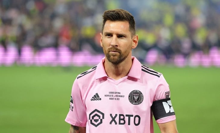 Lionel Messi tunde a la MLS y acepta su bajo nivel: 'Fui a una Liga menor'
