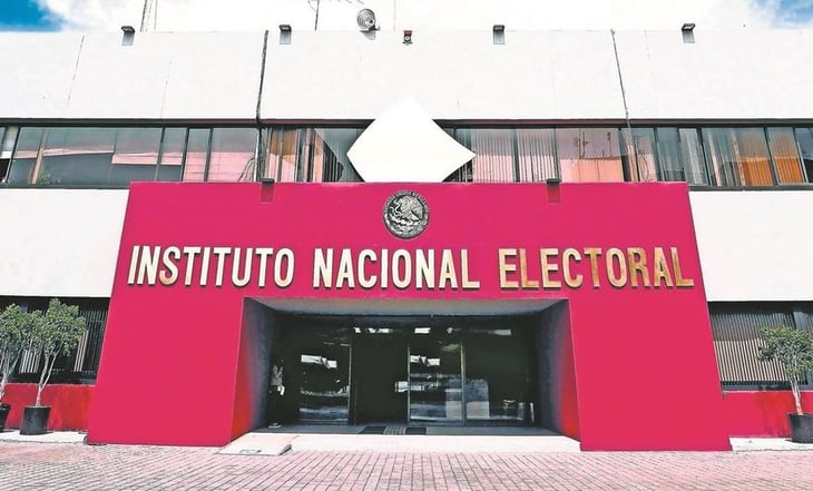 INE aplaza multas a partidos políticos por 222 millones de pesos
