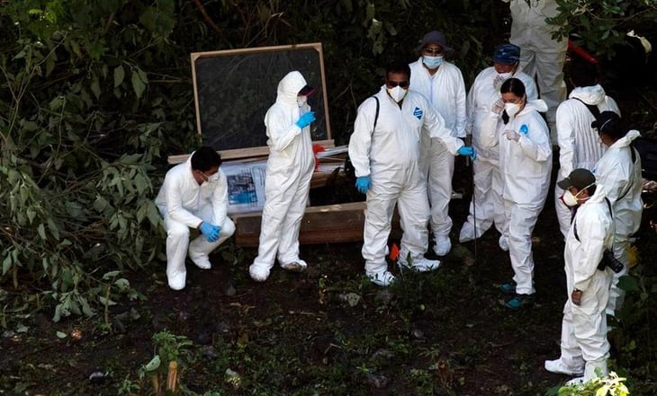 Asesinan a 6 personas en Tarímbaro, Michoacán; entre las víctimas hay 2 niños