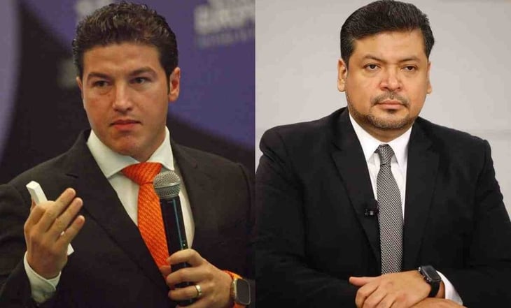 Amanece Nuevo León con dos gobernadores