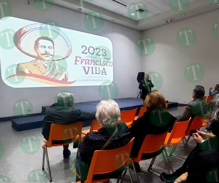 Explorando el legado de Pancho Villa: Deconstruyendo el mito en la Conferencia de Horacio Domínguez Lara