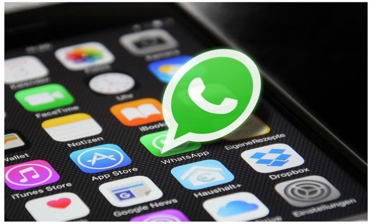Configura WhatsApp para que vibre con tu contacto favorito
