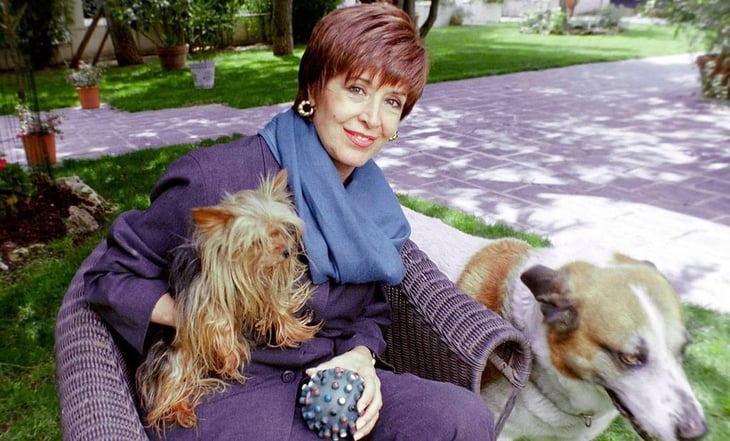 Adiós a Concha Velasco, la actriz y cantante española muere a los 84 años