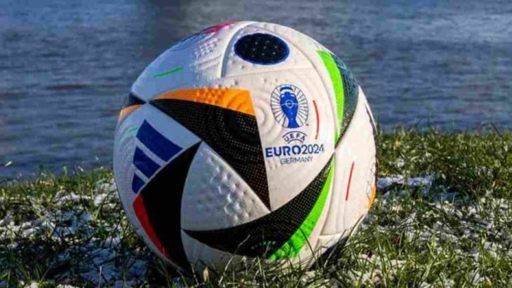 UEFA repartirá 331 millones de euros a las selecciones que jueguen la Eurocopa 2024