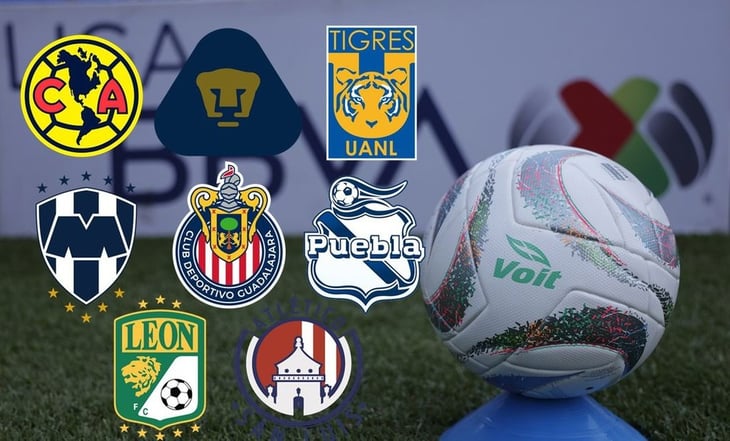 Liga MX: Inteligencia artificial revela los equipos que avanzan a las semifinales del Apertura 2023
