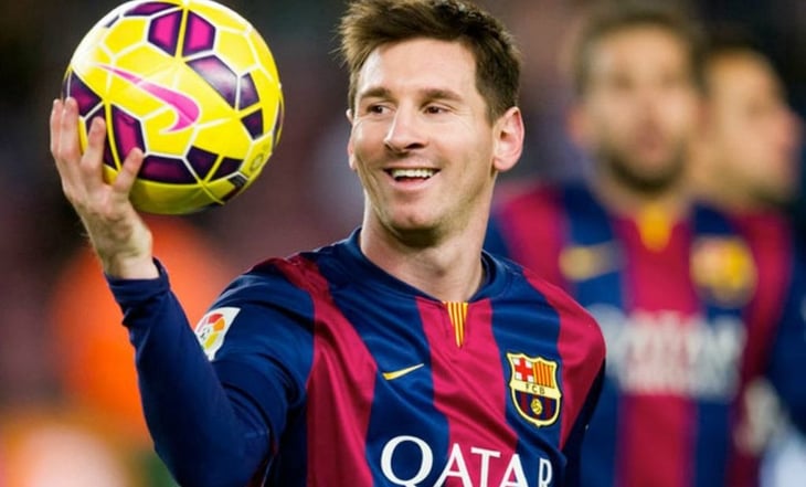 Exjugador del Barcelona revela cuidados a Messi: 'No podíamos tocarlo'