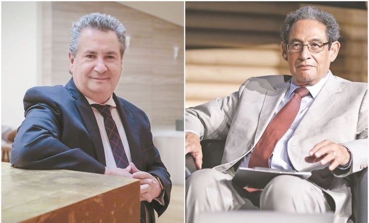 Sergio Aguayo y Leonardo Curzio conducirán programa en Justicia Tv