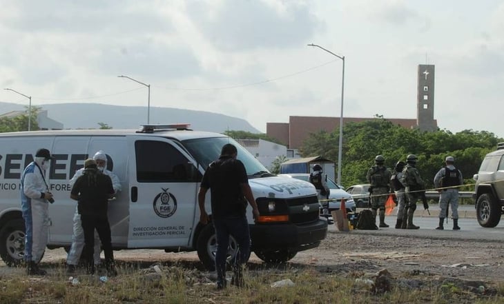 Especialistas proponen plan nacional para reducir homicidios en México