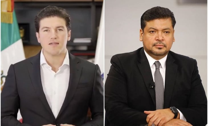 TEPJF desecha queja de Samuel García contra nombramiento de gobernador interino