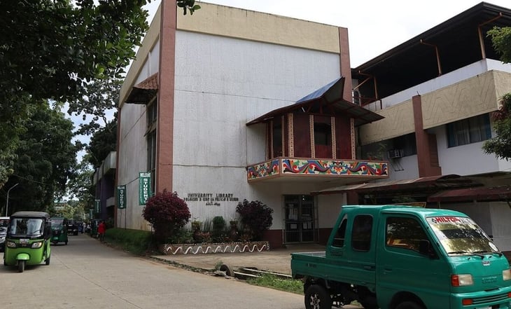 Explosión en universidad del sur de Filipinas deja 3 muertos