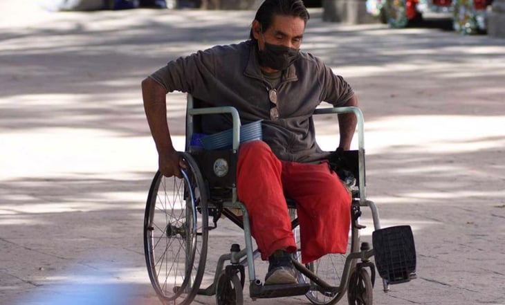 Secretaría de Bienestar debe informar tipos de discapacidad de personas pensionadas: INAI