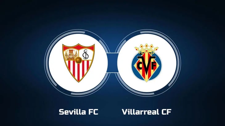 Sevilla - Villarreal: ¿Era falta de Brereton Díaz sobre Kike Salas en el gol anulado?