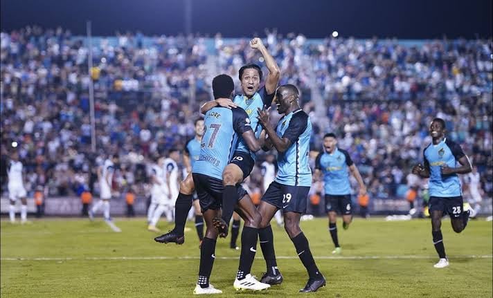 Cancún FC derrota a Atlante y es campeón de Expansión MX
