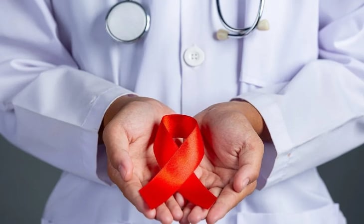 México impulsa acciones para evitar nuevas infecciones de VIH: Alethse de la Torre Rosas