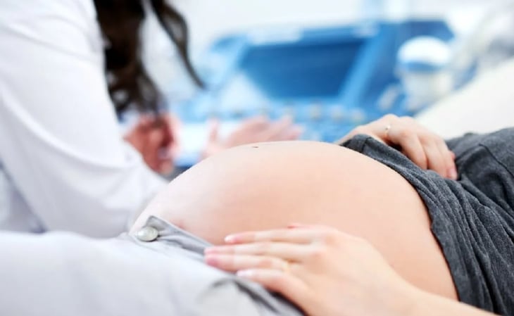 ¿Afecta al cerebro de los bebés lo que pueden escuchar durante el embarazo?