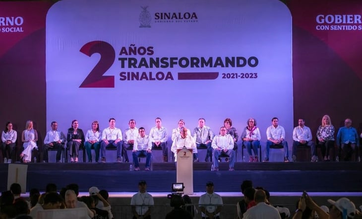Condenan 'estúpida comparación' de gobernador de Sinaloa sobre homosexuales y personas con discapacidad