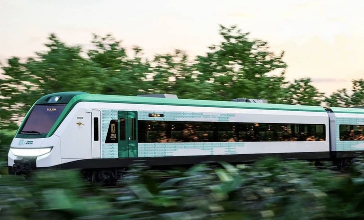 Sedena anuncia la liberación de más boletos del Tren Maya para 17, 18 y 19 de diciembre