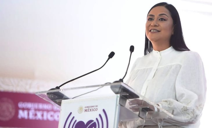 México tenía una sentida deuda con las personas con discapacidad: Ariadna Montiel en inauguración de CRIT de Mazatlán